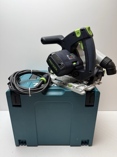 Festool ts55 ebq 240v 1200w - 240v,