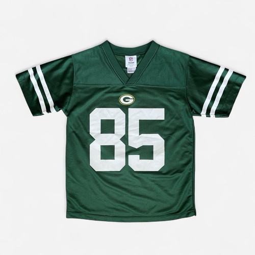 Green bay packers - packers, xs