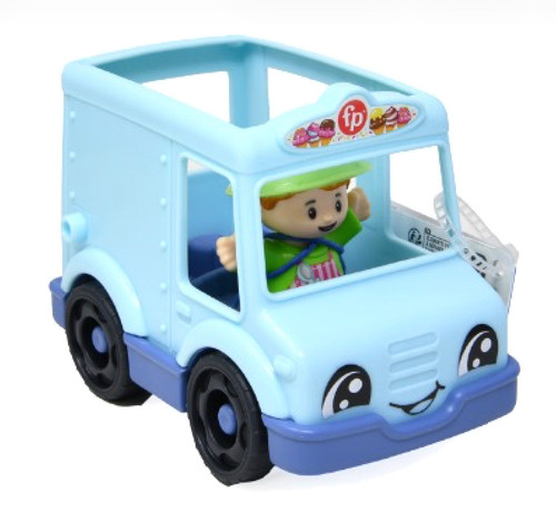 Fisher price little - fisher-price, people