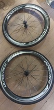 SHIMANO DURA ACE C50 WH-9000