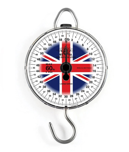 Reuben heaton standard angling - reuben,