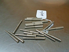 VINTAGE VILLIERS ENGINE CARBURETTOR 510/2 TICKLER POSS V2031E V1720 STATIONERY?