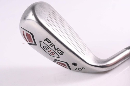 Ping g15 hybrid 20 - ping,