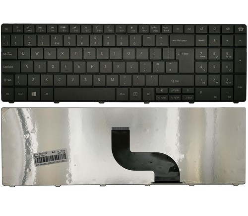 New packard bell easynote - packard,