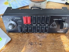 Logitech Saitek Pro Flight