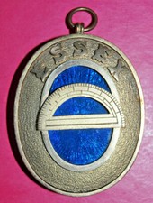 Essex Past Provincial Grand