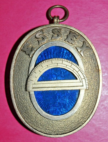 Essex past provincial grand - past,