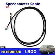 Speedometer Cable Fits Mitsubishi Delica L300 Express Van Speedo Meter 1979-86