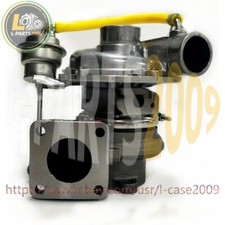 RHF5 Turbocharger VA430195 For Yanmar 4TNV94CHT John Deere Skid Steer Loader