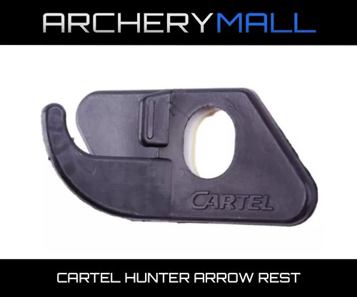 Summit hunter arrow - rest,