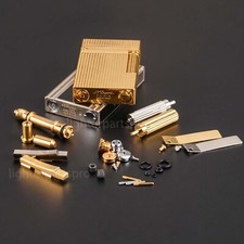 Replacement repair parts