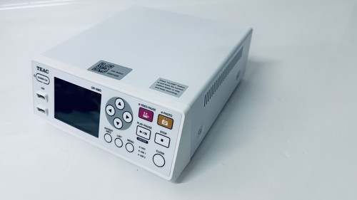 Teac 4md medical video - teac, hd