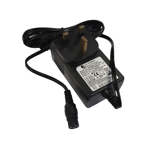 Razor int charger - razor,