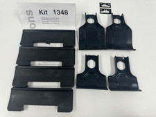 THULE FITTING KIT 1348 no box fits TOYOTA Hilux, 2-dr Single Cab, 05-15 + others