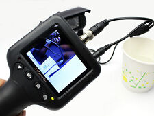 2.8" TFT LCD Monitor CCTV Security Camera Video Tester Test DVR High Battery