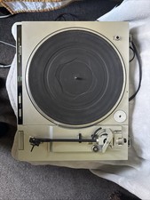 Hitachi HT-50S Direct Drive