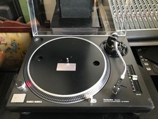 Technics SL-1210 Mk2 Direct
