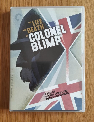The life and - death, colonel