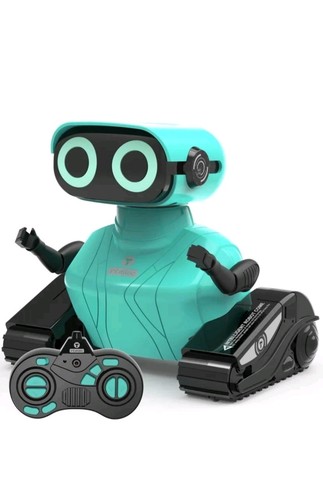 Gilobaby robot toys - rc,