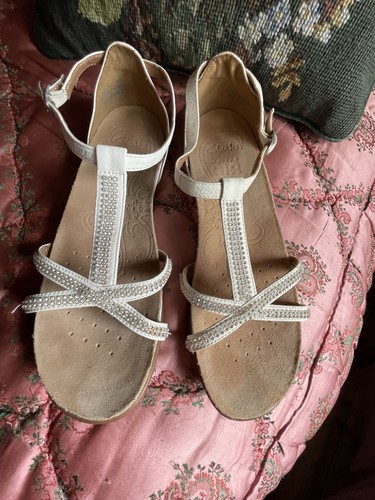Clarks active air sandals - active, size