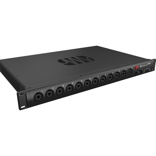 Presonus studiolive 16r - presonus, se