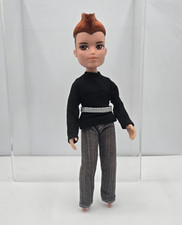 MGA- Bratz Boyz- On The Mic-