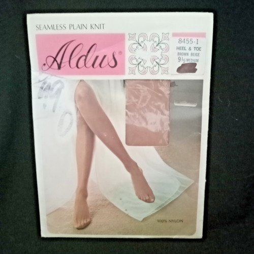 Vintage hoisery stockings - vintage,