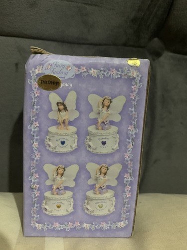 Fairy fantasy regency - fairy,