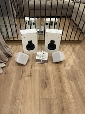 Sonos Amp ATC SPEAKERS AND