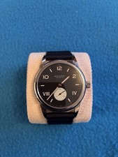 NOMOS Glashutte Club Campus U