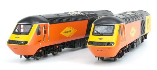 Hornby gauge colas rail - 00,