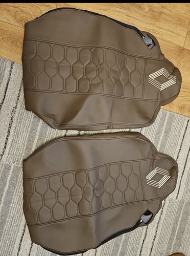 Seat covers for renault - seat,