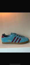 Adidas Trimm Star Claret/blue