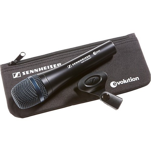New sennheiser 945 - new,