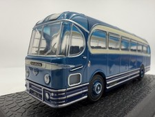 1:76 Oxford Diecast Weymann Fanfare Triumph Coaches Leyland 76WFL002 - Boxed