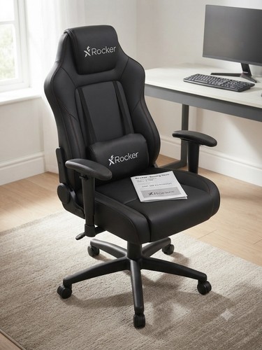 Rocker alpha esport gaming - rocker,
