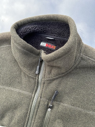 Degrees heat men medium - degrees, men’s