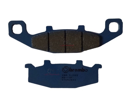 07ka0933 brembo brake pads - 07ka0933,