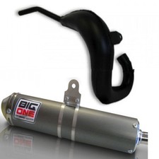 FITS KAWASAKI KDX125 KDX 125