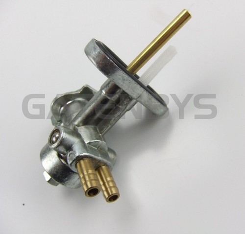 34mm motorcycle fuel tap - fuel, rear
