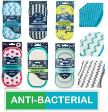 Minky M Cloth Anti Bacterial
