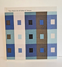 Tibor Reich: Art of Colour &