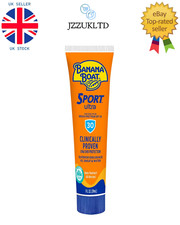 Banana Boat Sport Ultra SPF 30 Sunscreen Lotion, 29 ml - USA IMPORT