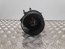 2012 MINI COUNTRYMAN R60 HEATER MOTOR/ASSY 990352B