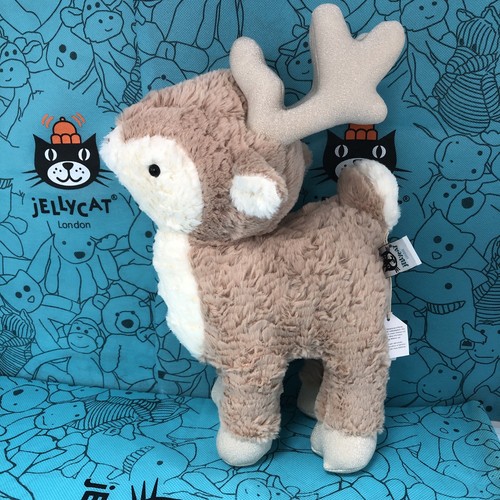 Jellycat mitzi reindeer elk - jellycat,