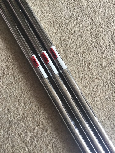 Kbs max wedge set x3 - (shafts),