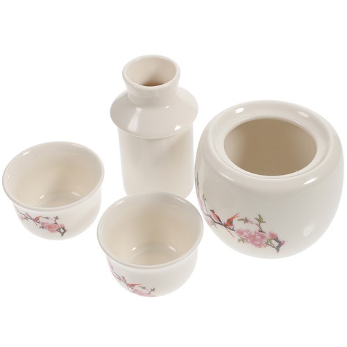 Set multi functional wine - set,