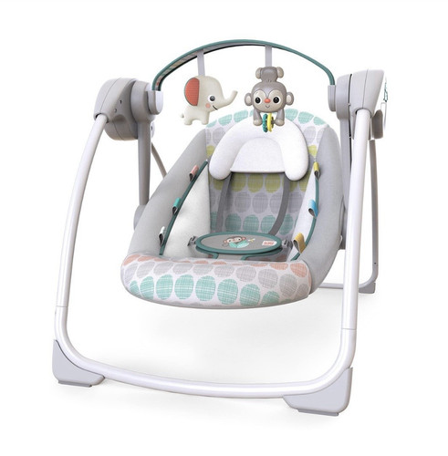 Bright starts whimsical wild - bright,