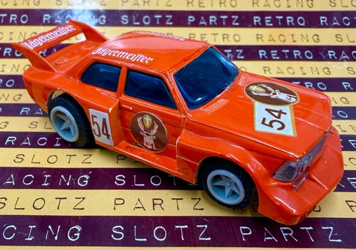 Matchbox powertrack bmw - matchbox,