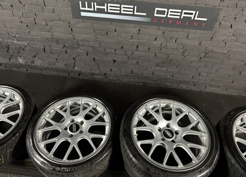 Bbs ch138 ch136 rims zbh - rims,